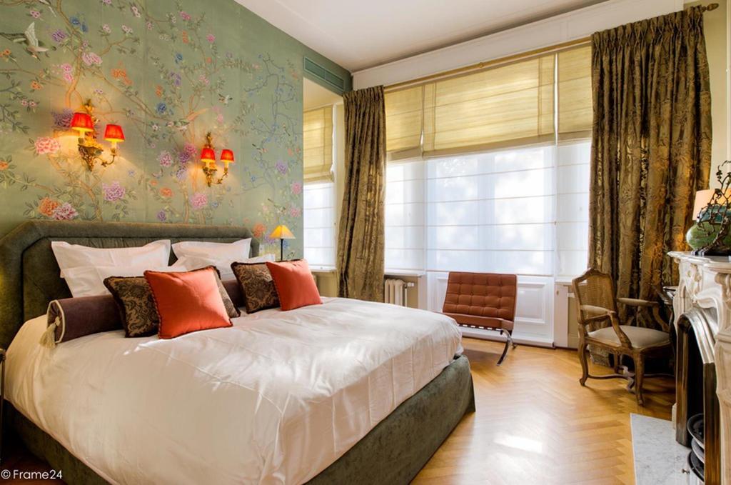 B&B Jvr 108 안트베르펜 객실 사진